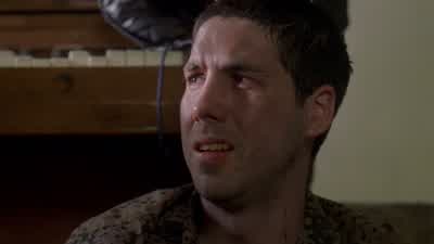 Yo, bub... - The Wire