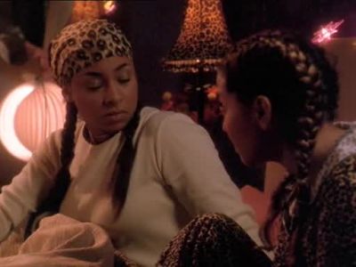 Yo Bubbles I found out why Do keeps her life on the DL - The Cheetah Girls