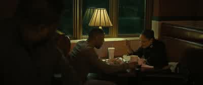 Yo, champ. - Creed II