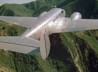Yo, check this out.
Look at this thing. - The A-Team