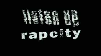  ♪ yo, check this out, man ♪ - Black Life: Untold Stories