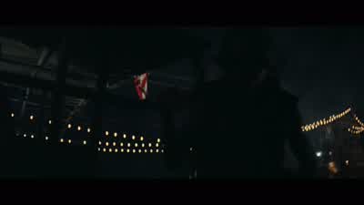 Yo, chief, man, two guys just got blown off that bridge. - Apocalypse Now