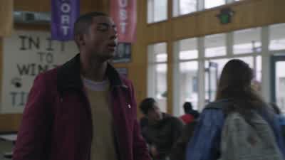 Yo, Clay. - 13 Reasons Why