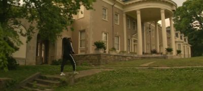 Yo, Cliff! - Doom Patrol