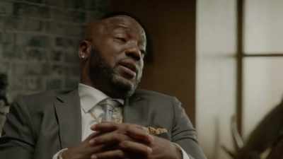 Yo, this coffee game
is more lucrative - The Last O.G.