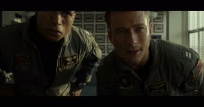 The man, the legend. - Top Gun: Maverick