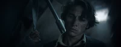Yo creo en ese Dios. - Society of the Snow