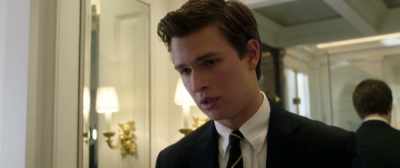 Yo, Dean, your guests are waiting! - Billionaire Boys Club