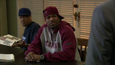 Yo Dean why you got to be a hater - How High