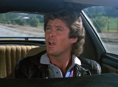 Yo Devon - Knight Rider