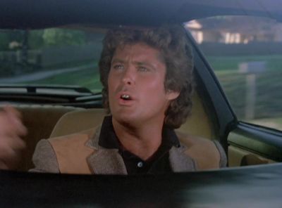 Yo Devon - Knight Rider