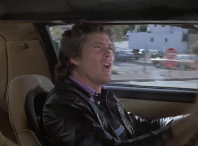 Yo Devon - Knight Rider