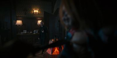 Devon! - Chucky