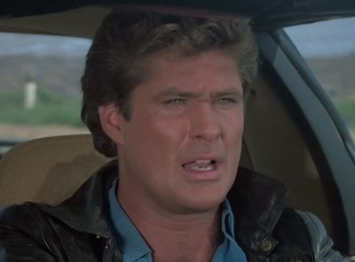 Yo Devon - Knight Rider