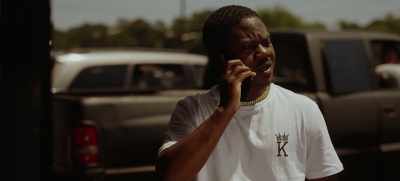 Yo, did you really send somebody - South Side Hero
