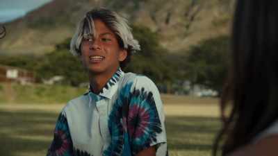 Yo, Doc, you ever get to amputate stuff? - Doogie Kamealoha, M.D.