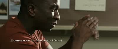 Yo, Doc. - Battle Los Angeles