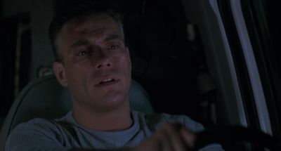 Yo don't - Universal Soldier: The Return