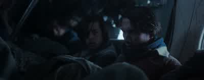 Yo doy mi consentimiento también. - Society of the Snow