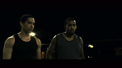 Yo, dre. - Straight Outta Compton
