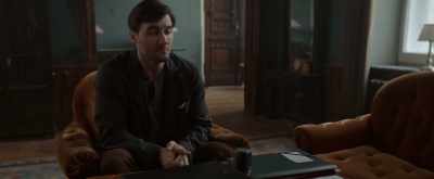 Yo dude, like you stay
with my mom for like years, - The Inheritance