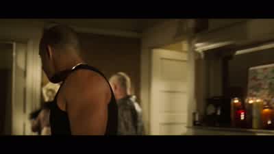 Yo, Einstein. - The Fast and the Furious