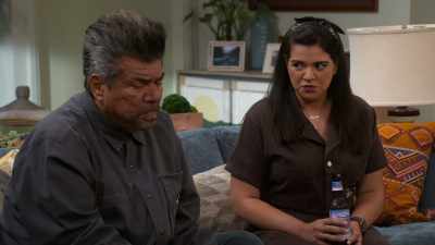 Yo entiendo tu dolor, amor. - Lopez vs Lopez