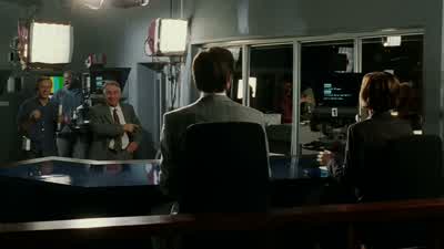 Yo estoy... - Bruce Almighty