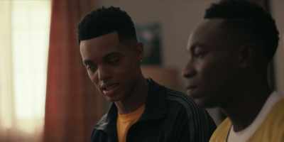 Yo, every party - Bel-Air