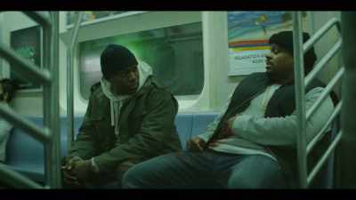 Yo, every time he do a
mural of somebody dead, - That Damn Michael Che