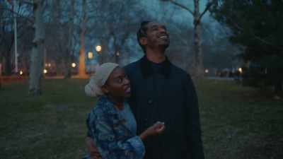 - Yo.
- ...for us to not live together, - Random Acts of Flyness