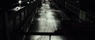 Yo, Frankenfreak. - Death Race