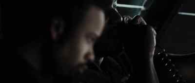 Yo, Frankenstein. - Death Race