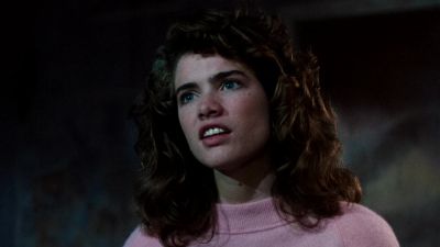 Yo Freddy where you hiding you burnt face pussy - A Nightmare on Elm Street 3: Dream Warriors