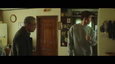 Yo, Fuck-gyu! I'm here, man! - Remember