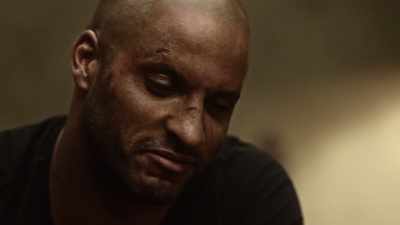Yo, fuck it. - American Gods