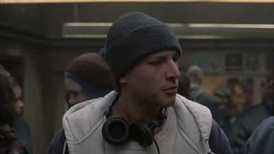Yo George you need something'Cause I will do anything for youAnything - Scary Movie 3