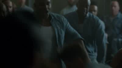 What are you doing? - Gotham