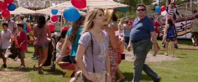 Yo, girl! - We're the Millers