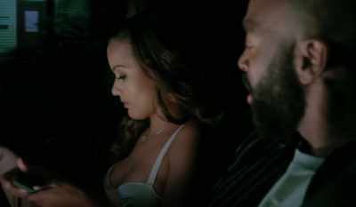 Yo, go, go, can you
make that call upstairs? - Tyler Perry's Bruh