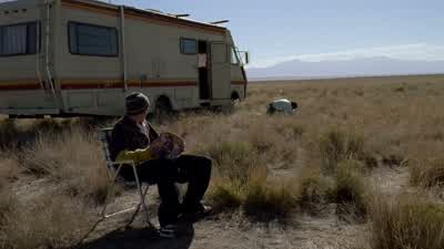 Yo, God, are you okay? - Breaking Bad