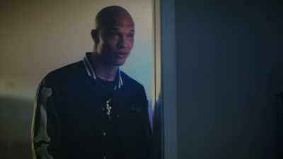 Yo, we gotta get ready,
man, it's time to go. - Dutch II: Angel's Revenge