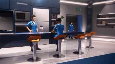 Yo, my grams used to make this for me.
How'd you know? - Mech Cadets