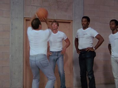 Yo, Gravedigger... - The A-Team
