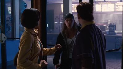 Yo you guys are gonna miss this shit - Clerks II
