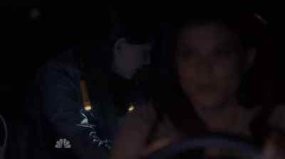 Yo, guys, check it out. - The Night Shift
