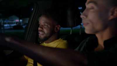 - Yo, he's so mad right now. - Tyler Perry's Bruh