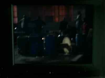 Yo! Hey, D-Mac! - The Pretender