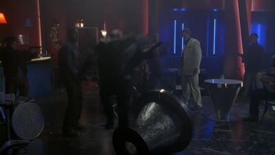 YO, HEY,
            DON'T TRY TO RUN! - Angel