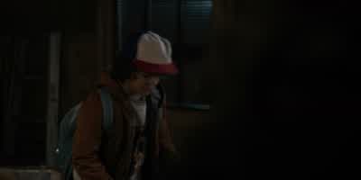 Yo, hey, guys. - Stranger Things